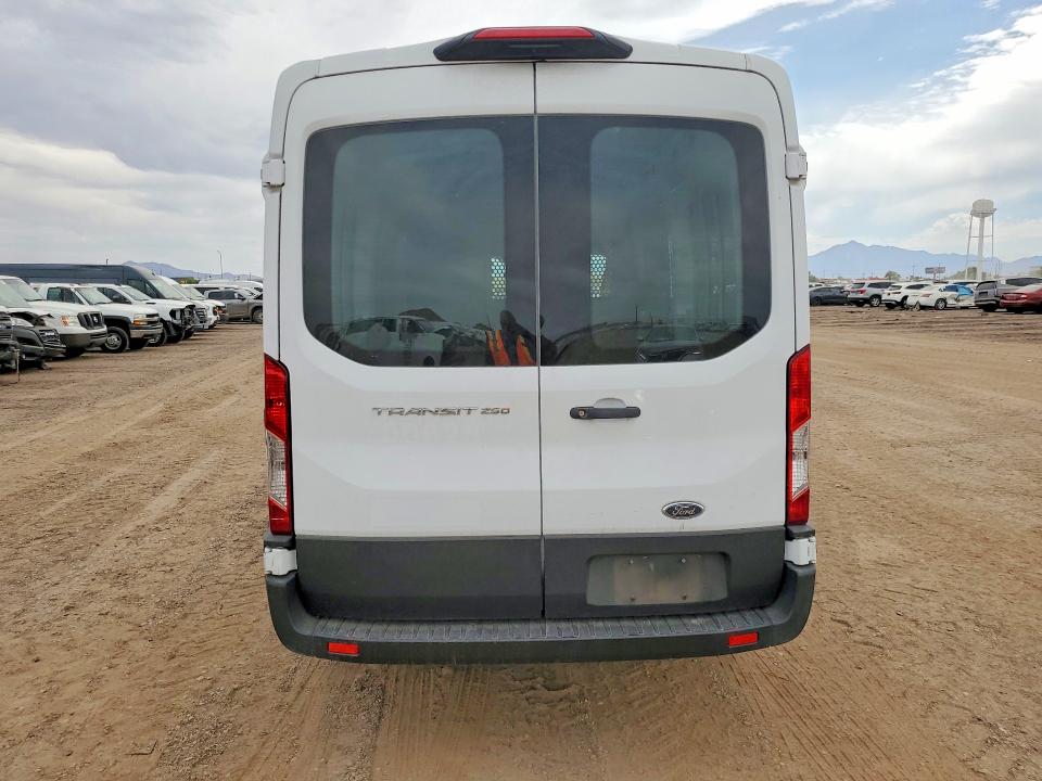 Продажа на аукционе авто 2023 Ford Transit, vin: 1FTBR1C83PKA27522, номер лота: 49652476