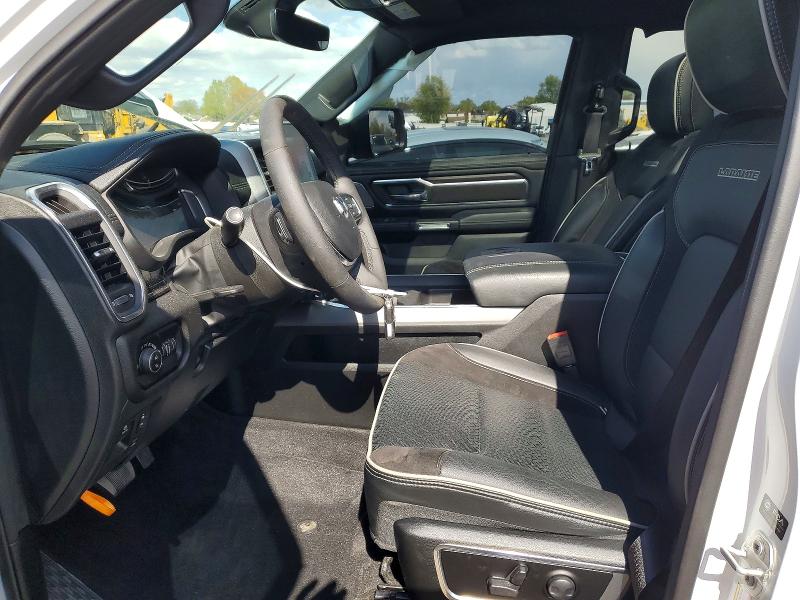 Продаж на аукціоні авто 2025 Ram 1500, vin: 1C6SRFJP7SN558034, номер лоту: 50269766