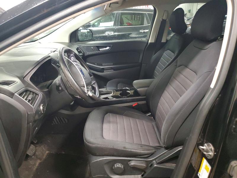 2017 Ford Edge მანქანა იყიდება აუქციონზე, vin: 2FMPK3G96HBC16164, აუქციონის ნომერი: 47061416
