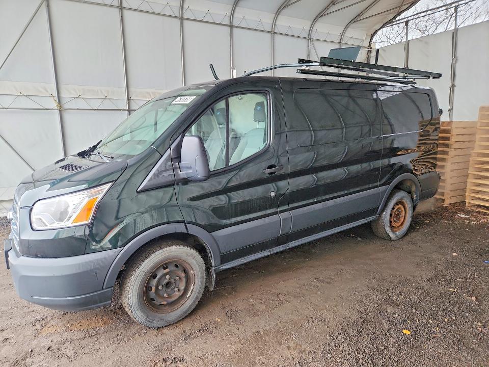 Aukcja sprzedaży 2018 Ford Transit, vin: 1FTYR1ZG9JKA82587, numer aukcji: 47355356