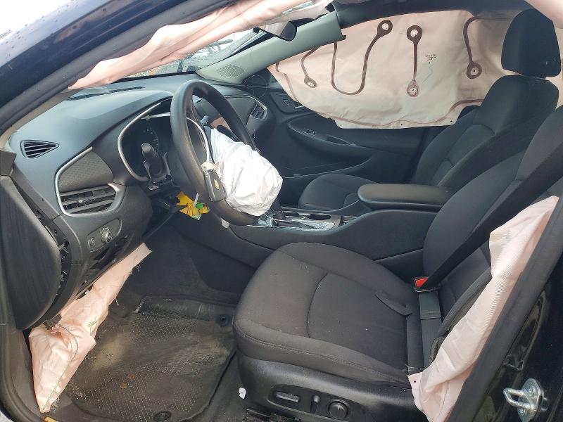 Продаж на аукціоні авто 2020 Chevrolet Malibu, vin: 1G1ZC5ST6LF079848, номер лоту: 51666776