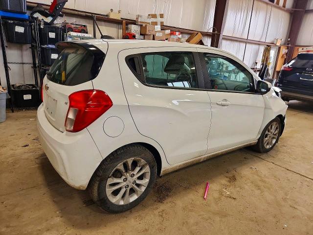 Продажа на аукционе авто 2019 Chevrolet Spark, vin: KL8CD6SA3KC749301, номер лота: 51017376