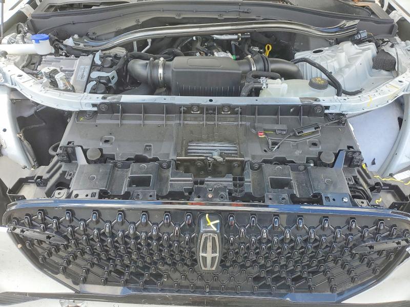 Aukcja sprzedaży 2025 Lincoln Aviator, vin: 5LM5J7WC7SGL26801, numer aukcji: 50837246