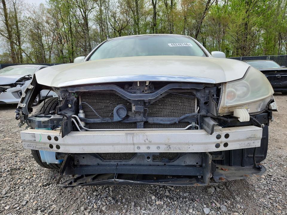 Продаж на аукціоні авто 2008 Infiniti M35, vin: JNKAY01F68M650311, номер лоту: 49248746