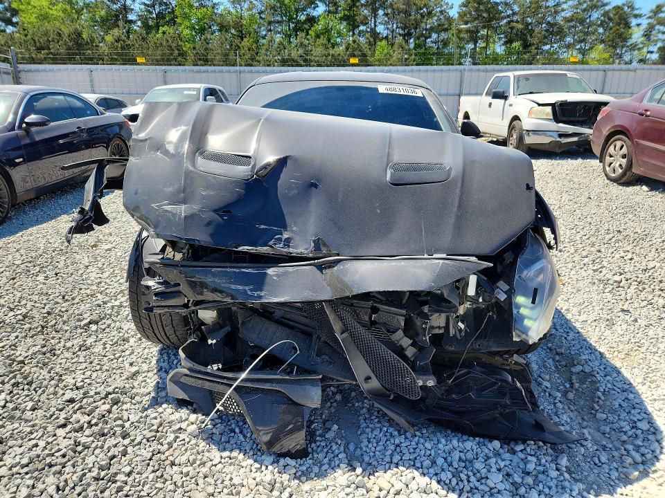 Aukcja sprzedaży 2020 Ford Mustang, vin: 1FA6P8CF2L5185377, numer aukcji: 53049716