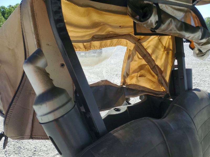 Продаж на аукціоні авто 2021 Ezgo Ezgo, vin: 5588732, номер лоту: 49895006