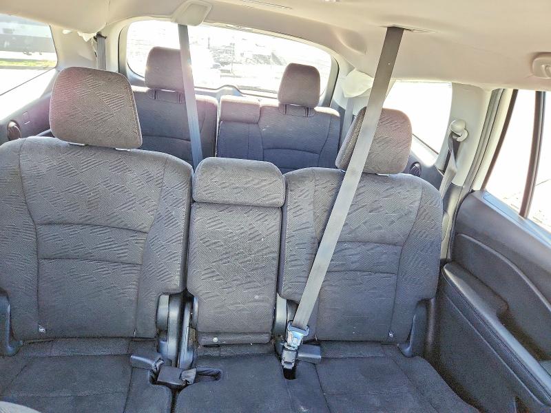 Продаж на аукціоні авто 2019 Honda Pilot, vin: 5FNYF5H39KB025559, номер лоту: 48821016
