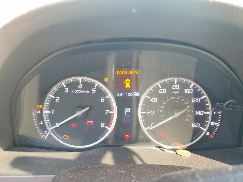 Продажа на аукционе авто 2017 Acura Rdx, vin: 5J8TB4H57HL033149, номер лота: 50748196