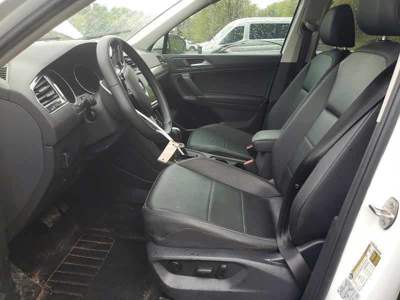 Продаж на аукціоні авто 2020 Volkswagen Tiguan, vin: 3VV2B7AX9LM030446, номер лоту: 51789346