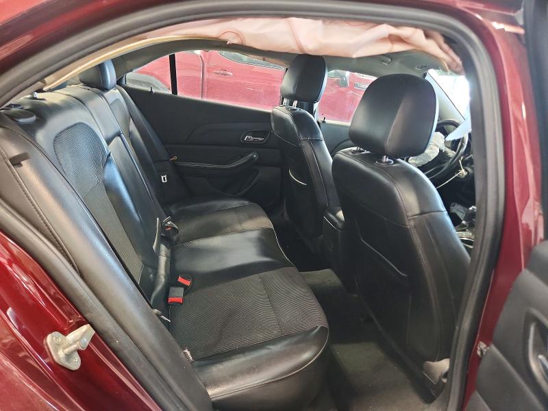 Продаж на аукціоні авто 2015 Chevrolet Malibu, vin: 1G11D5SL8FF126540, номер лоту: 49491926