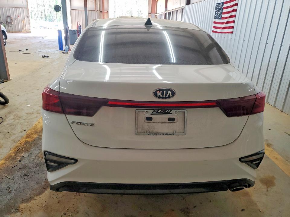 Aukcja sprzedaży 2021 Kia Forte, vin: 3KPF24AD2ME339403, numer aukcji: 49325476
