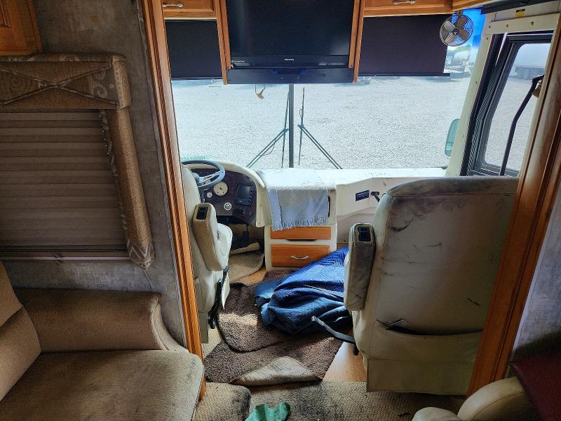 Продажа на аукционе авто 2004 Roadmaster Rail Monocoque, vin: 1RF42454542028684, номер лота: 48987456