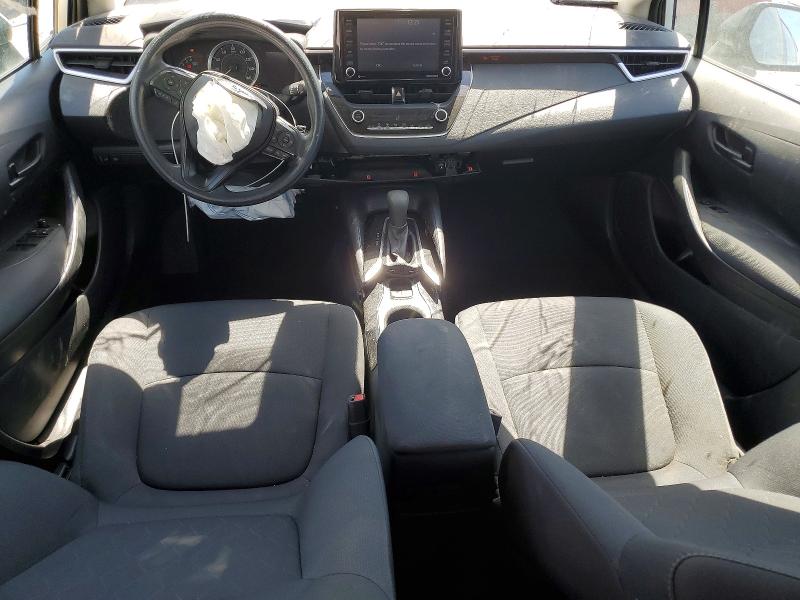 49057266 :رقم المزاد ، 5YFEPMAE6NP354900 vin ، 2022 Toyota Corolla مزاد بيع
