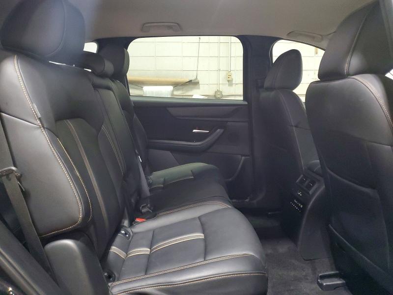 Продажа на аукционе авто 2024 Mazda Cx-90, vin: JM3KKAHD3R1138596, номер лота: 51765016