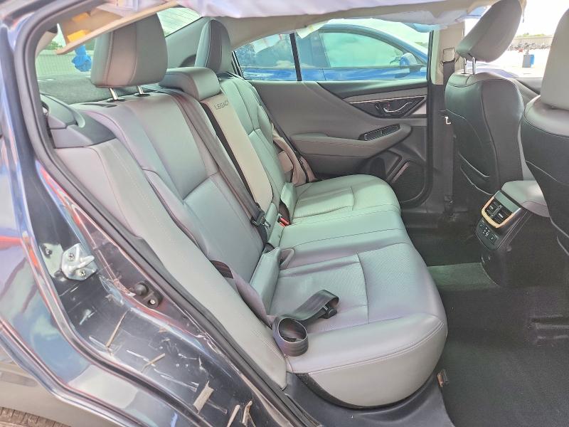 Aukcja sprzedaży 2023 Subaru Legacy, vin: 4S3BWAN68P3012092, numer aukcji: 49797216
