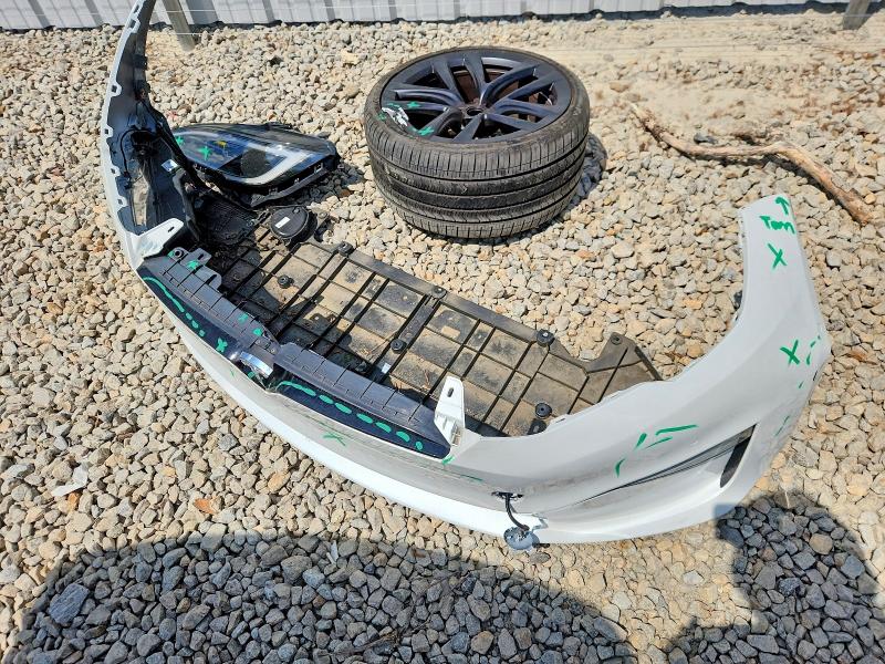 Aukcja sprzedaży 2023 Tesla Model S, vin: 5YJSA1E56PF500594, numer aukcji: 50768266