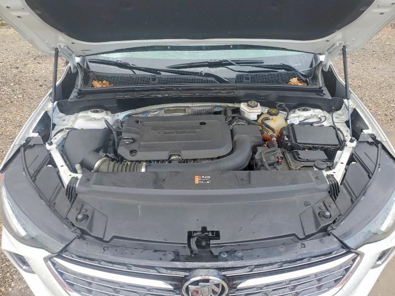 Продажа на аукционе авто 2022 Buick Envision, vin: LRBAZLR40ND168253, номер лота: 49340806