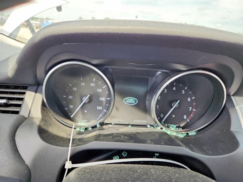Aukcja sprzedaży 2017 Land Rover Range Rover Evoque, vin: SALVP2BG0HH172137, numer aukcji: 49592126