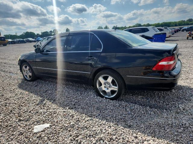 Aukcja sprzedaży 2006 Lexus Ls, vin: JTHBN36F065038409, numer aukcji: 51091946