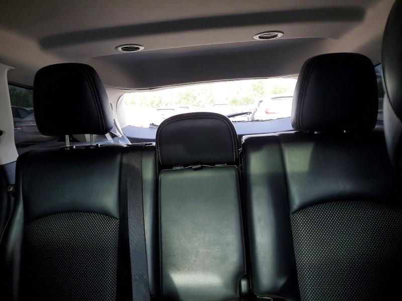 48624926 :رقم المزاد ، 3C4PDCGB9LT248427 vin ، 2020 Dodge Journey مزاد بيع
