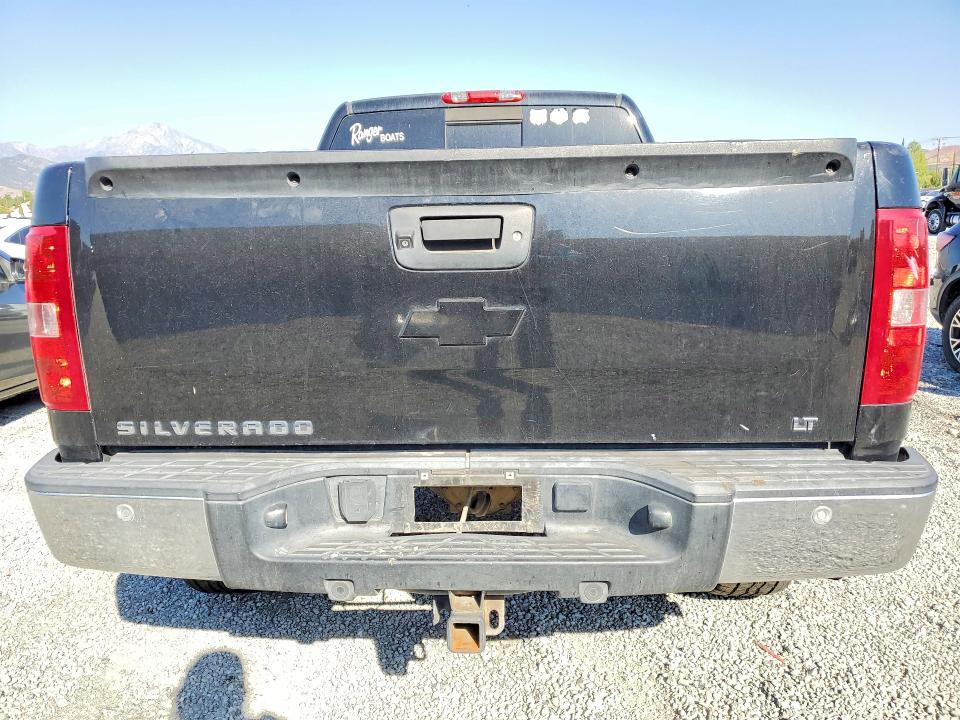 Продаж на аукціоні авто 2009 Chevrolet Silverado, vin: 1GCEC29J49Z183609, номер лоту: 48621116