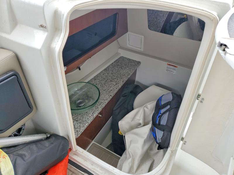 Продажа на аукционе авто 2024 Crown Boat, vin: K1S89383F324, номер лота: 51609586