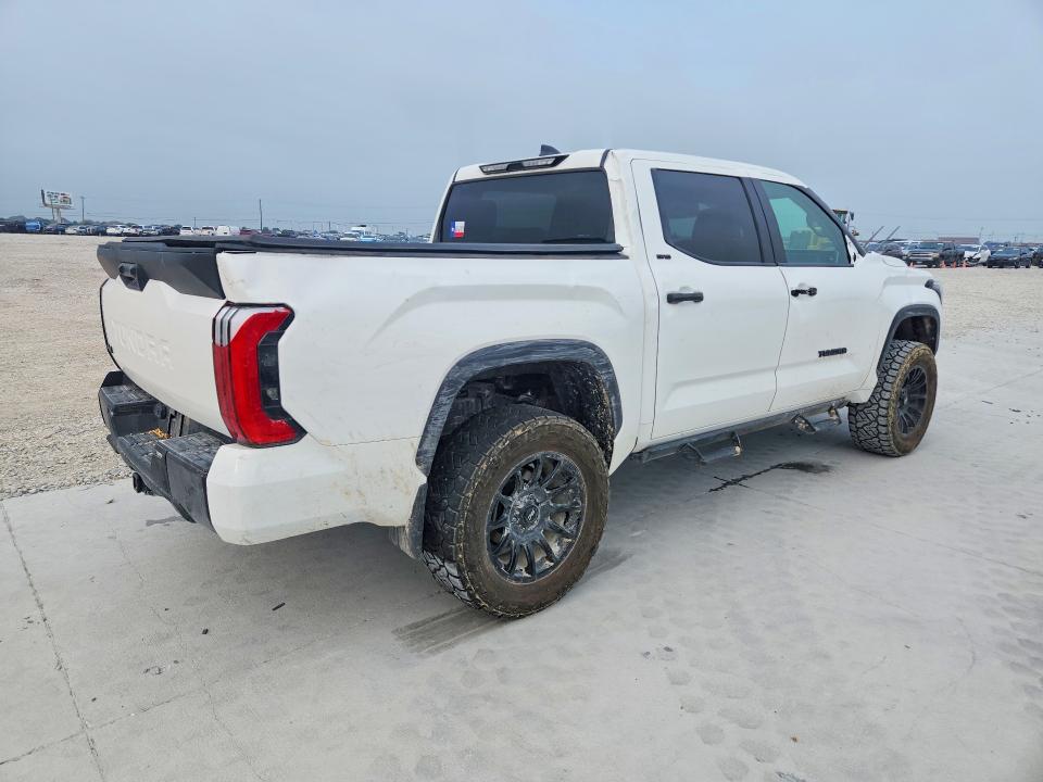 Aukcja sprzedaży 2024 Toyota Tundra, vin: 5TFLA5DB9RX226612, numer aukcji: 51093556