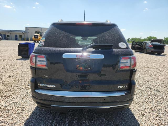 2015 Gmc Acadia მანქანა იყიდება აუქციონზე, vin: 1GKKVPKD7FJ359940, აუქციონის ნომერი: 50727626