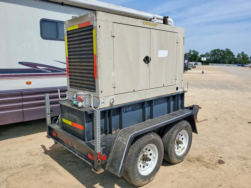 Продажа на аукционе авто 2006 Fell Trailer, vin: 5FTGE092661025517, номер лота: 49389206