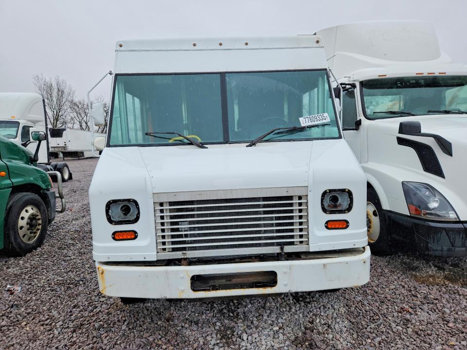 Aukcja sprzedaży 2015 Ford F59, vin: 1F65F5KY6F0A00097, numer aukcji: 77809335