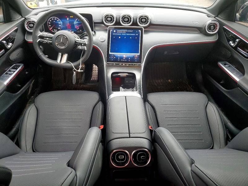Продаж на аукціоні авто 2025 Mercedes-benz C, vin: W1KAF4HBXSR248969, номер лоту: 48394526