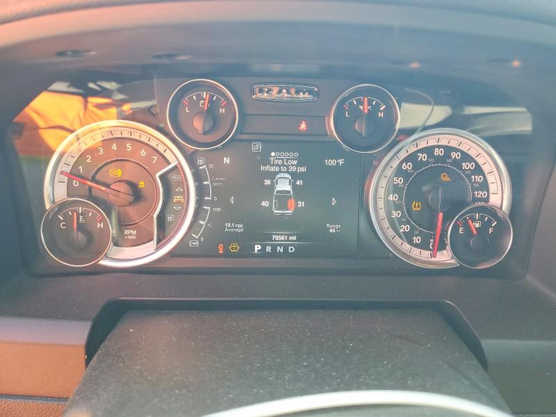 Продажа на аукционе авто 2021 Ram 1500 Classic, vin: 1C6RR7LT9MS505550, номер лота: 49902216