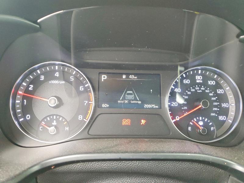 Продаж на аукціоні авто 2024 Kia Forte, vin: 3KPF24ADXRE773138, номер лоту: 49618226