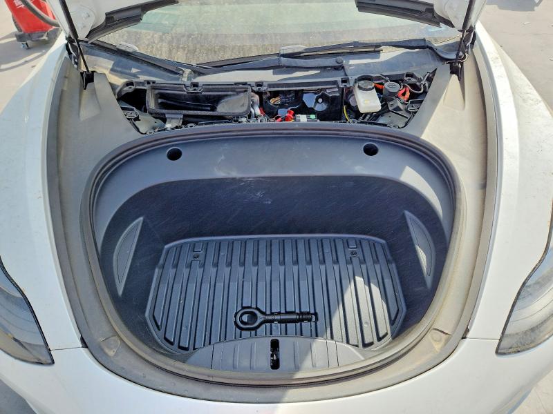 Aukcja sprzedaży 2023 Tesla Model 3, vin: 5YJ3E1EA9PF489855, numer aukcji: 48450356