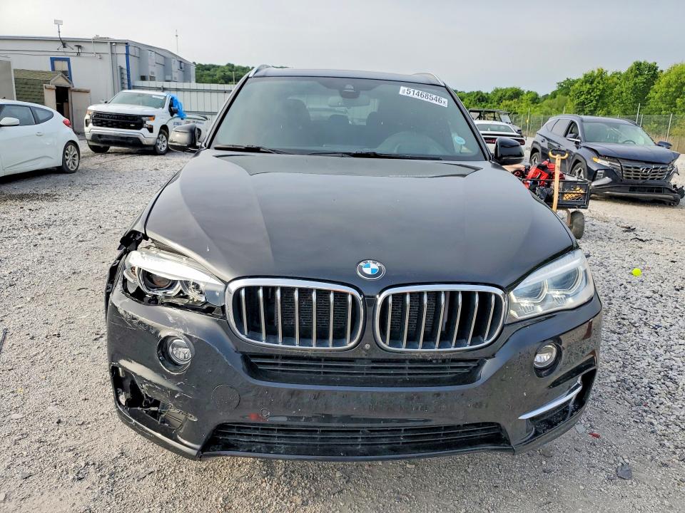 Aukcja sprzedaży 2018 Bmw X5, vin: 5UXKR0C51J0Y03048, numer aukcji: 51468546