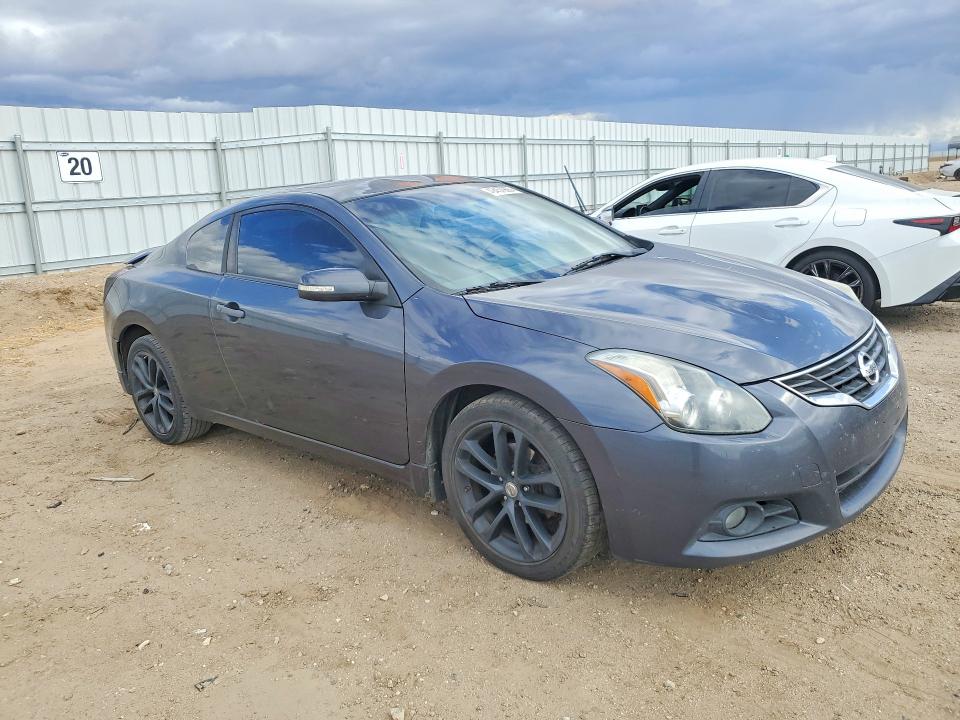 Aukcja sprzedaży 2012 Nissan Altima, vin: 1N4BL2EP8CC179754, numer aukcji: 49457966
