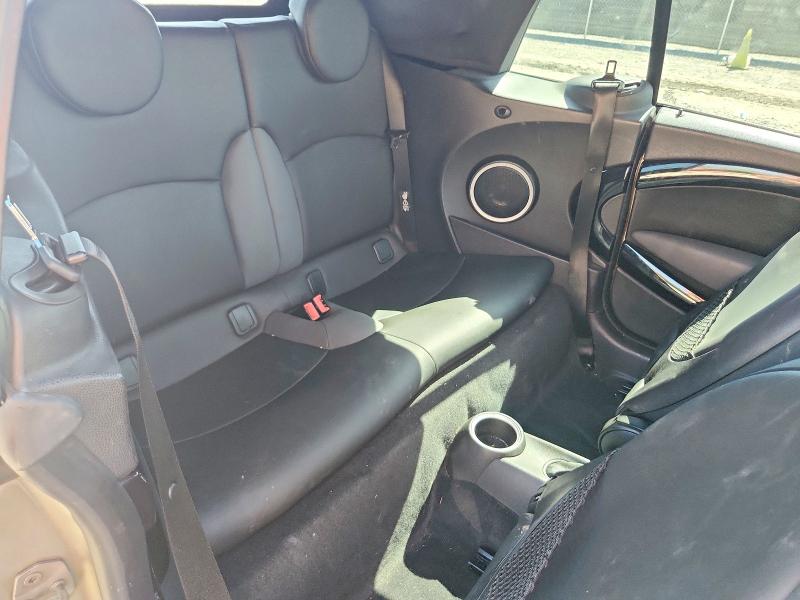 Продажа на аукционе авто 2009 Mini Cooper, vin: WMWMS335X9TY08210, номер лота: 50072916