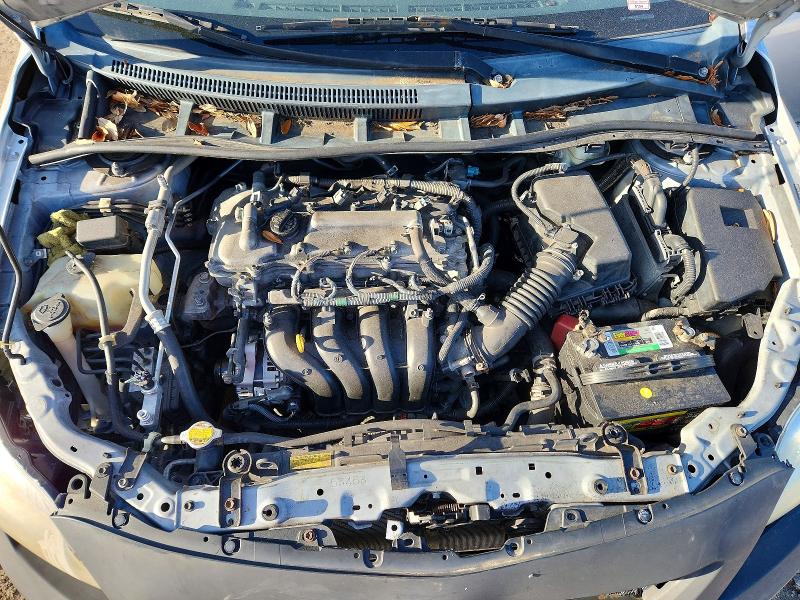 2010 Toyota Corolla მანქანა იყიდება აუქციონზე, vin: 2T1BU4EE1AC283864, აუქციონის ნომერი: 50786626