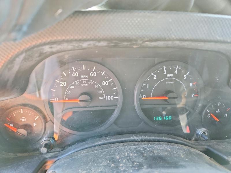 Продажа на аукционе авто 2007 Jeep Jeep, vin: 1J4GA39117L150081, номер лота: 49562586