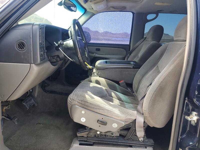 Продажа на аукционе авто 2004 Gmc Yukon Xl, vin: 1GKFK16Z54J285623, номер лота: 51536226