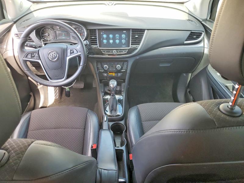 Продаж на аукціоні авто 2019 Buick Encore, vin: KL4CJASB7KB949772, номер лоту: 50600536