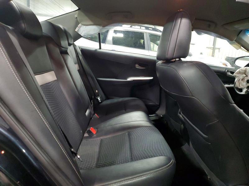 Aukcja sprzedaży 2013 Toyota Camry, vin: 4T1BF1FK1DU288921, numer aukcji: 49571776