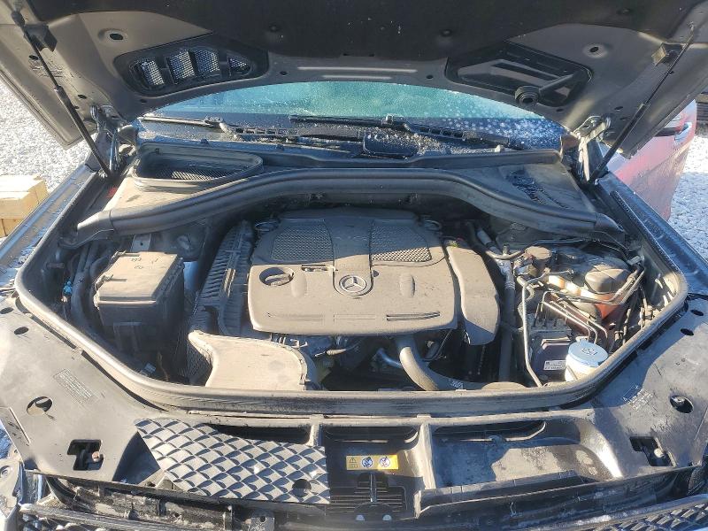 Продаж на аукціоні авто 2016 Mercedes-benz Gle, vin: 4JGDA5HB0GA738205, номер лоту: 48628976