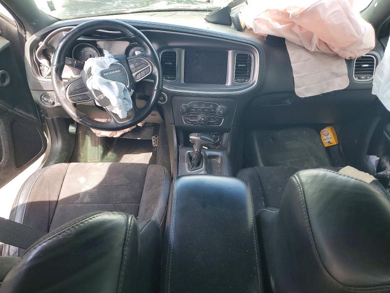 51882616 :رقم المزاد ، 2C3CDXGJ5LH255031 vin ، 2020 Dodge Charger مزاد بيع
