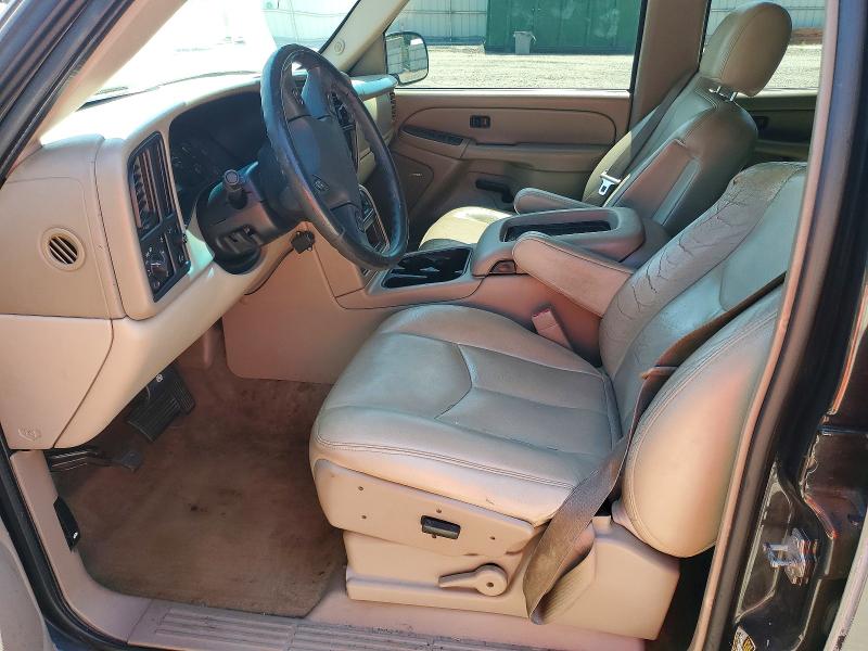 49948386 :رقم المزاد ، 1GKEC13T95R109590 vin ، 2005 Gmc Yukon مزاد بيع