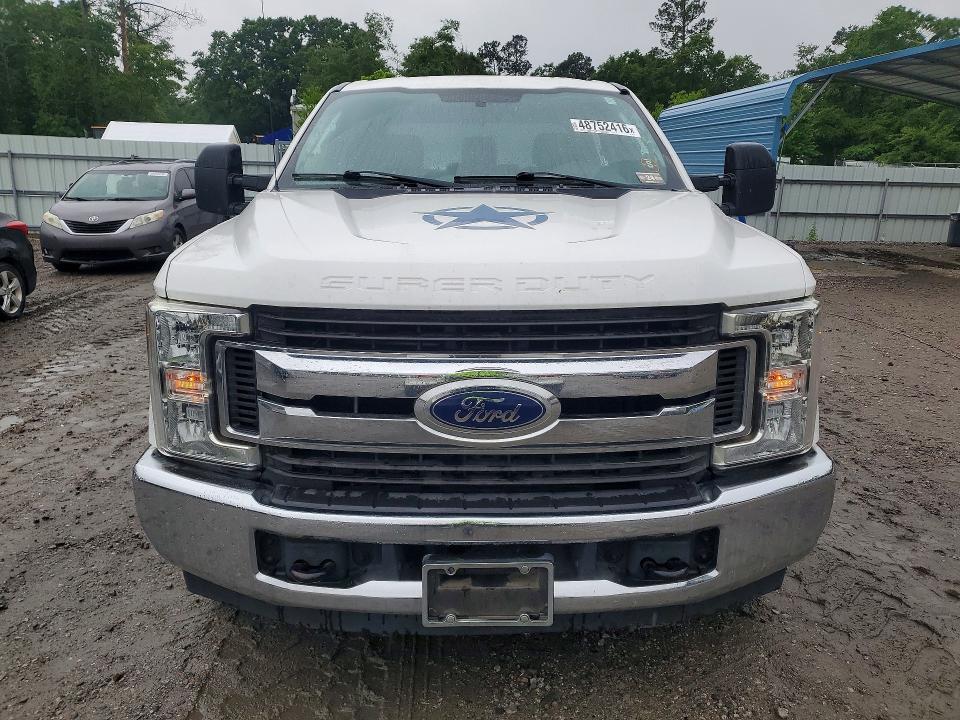 Aukcja sprzedaży 2019 Ford F250, vin: 1FT7W2A64KEF27010, numer aukcji: 48752416