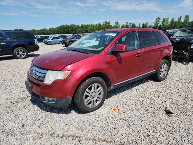 Продаж на аукціоні авто 2007 Ford Edge, vin: 2FMDK48C27BB71421, номер лоту: 49827906