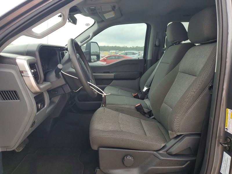 Продаж на аукціоні авто 2025 Ford F250, vin: 1FT8W2BT5SED04757, номер лоту: 48624756