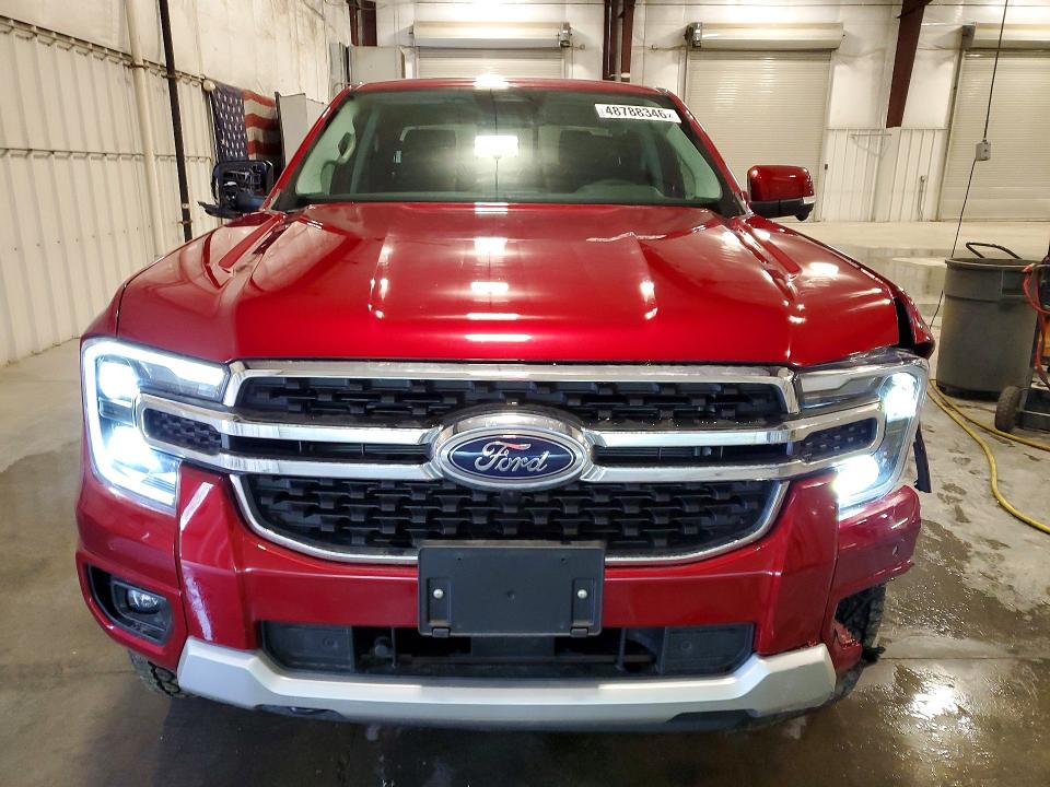 Aukcja sprzedaży 2025 Ford Ranger, vin: 1FTER4KH0SLE55454, numer aukcji: 48788346