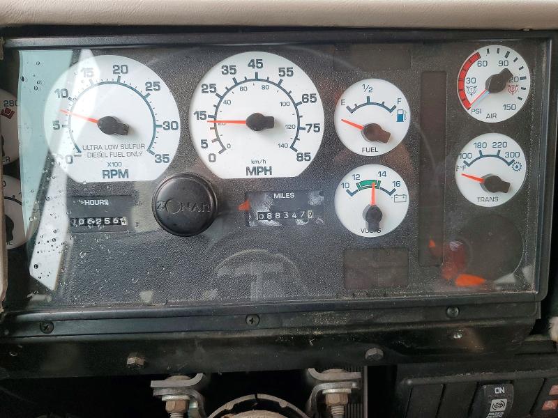 Продаж на аукціоні авто 2014 Ic Corporation Ic Bus, vin: 4DRBWAAN6EB778849, номер лоту: 75989795